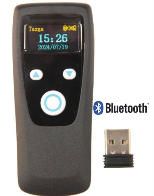 En ucuz TAZGA Bluetooth Barkod Okuyucu  fiyatı